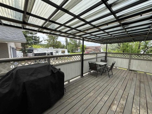 481 Mountain Street, Hinton, AB 