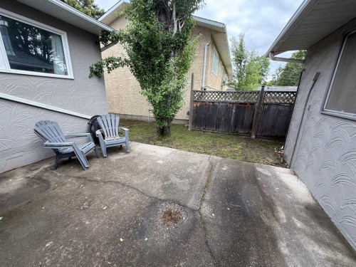 481 Mountain Street, Hinton, AB 
