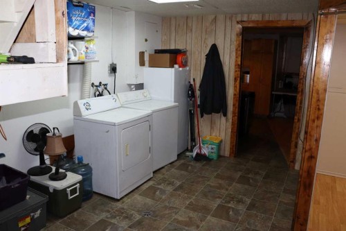 5706 West Haven Drive, Edson, AB 