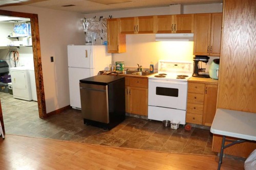 5706 West Haven Drive, Edson, AB 
