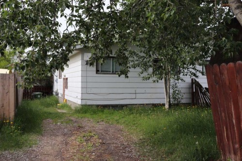 5706 West Haven Drive, Edson, AB 