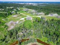 Lot 10 Deer Park Estates Rural Woodlands County, AB T7S 0C7