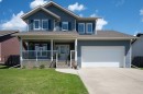 5506 Aspen Lane, Athabasca, AB 