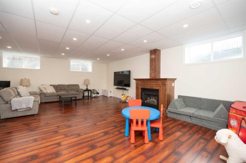 5506 Aspen Lane, Athabasca, AB 