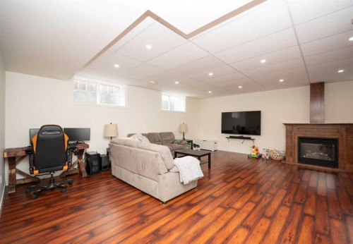 5506 Aspen Lane, Athabasca, AB 