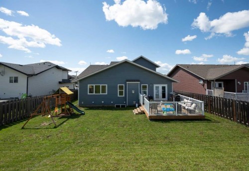 5506 Aspen Lane, Athabasca, AB 
