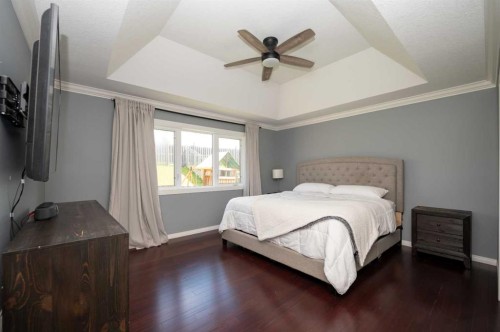 5506 Aspen Lane, Athabasca, AB 