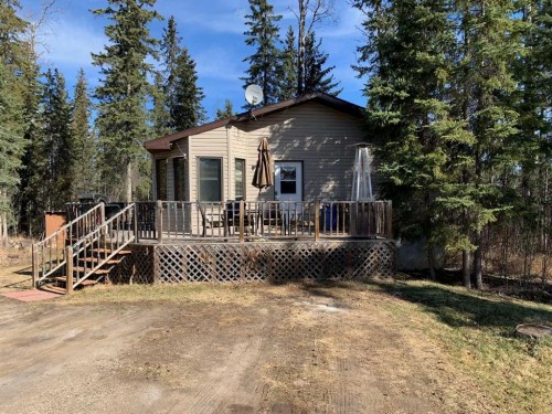 32 1 Avenue Sw, Faust, AB 