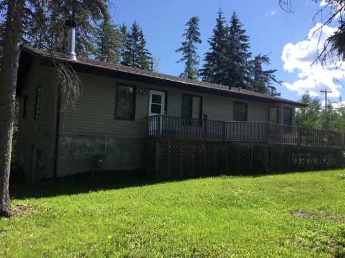 32 1 Avenue Sw, Faust, AB 