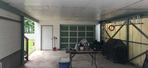 118 Dorin Drive, Hinton, AB -  Photo Showing Other Room