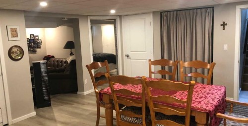 118 Dorin Drive, Hinton, AB - Indoor