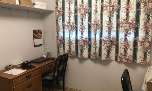 118 Dorin Drive, Hinton, AB - Indoor Photo Showing Other Room