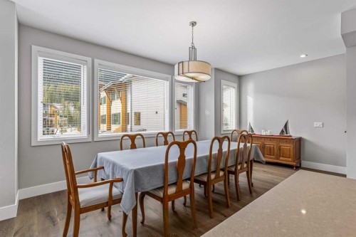 104D-1101 Three Sisters, Canmore, AB 