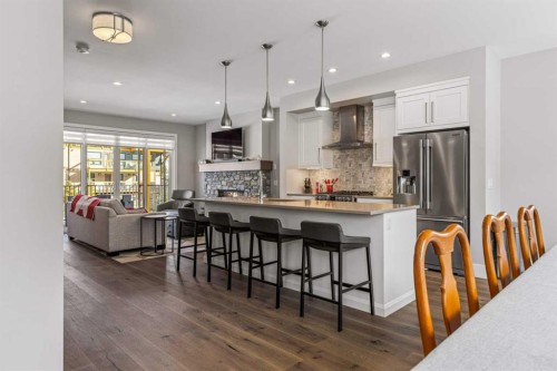 104D-1101 Three Sisters, Canmore, AB 