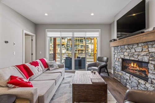 104D-1101 Three Sisters, Canmore, AB 