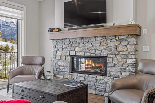 104D-1101 Three Sisters, Canmore, AB 