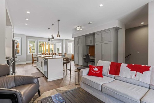 104D-1101 Three Sisters, Canmore, AB 