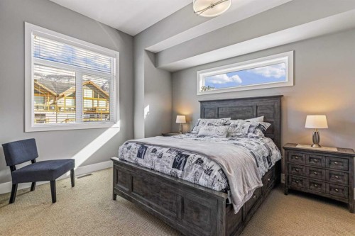 104D-1101 Three Sisters, Canmore, AB 