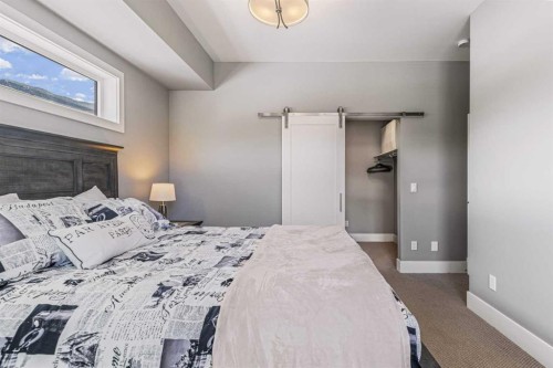 104D-1101 Three Sisters, Canmore, AB 