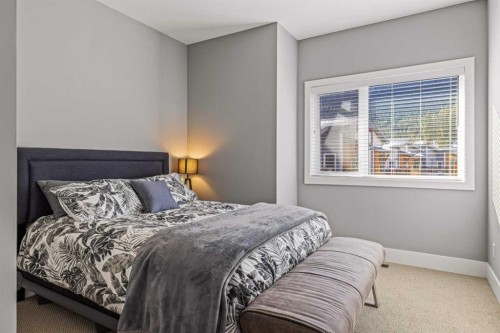 104D-1101 Three Sisters, Canmore, AB 