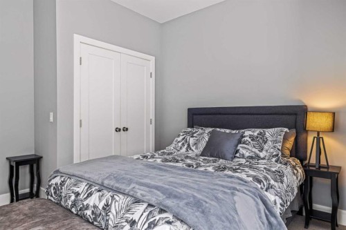 104D-1101 Three Sisters, Canmore, AB 