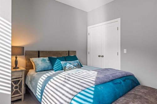 104D-1101 Three Sisters, Canmore, AB 