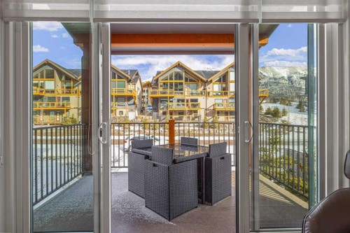 104D-1101 Three Sisters, Canmore, AB 
