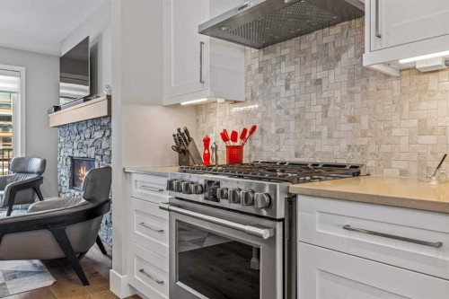 104D-1101 Three Sisters, Canmore, AB 