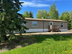 lot 4  590059  RANGE ROAD 110 Rural Woodlands County, AB T7S 1P7