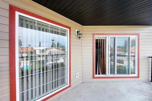 302-5037 7 Avenue, Edson, AB 