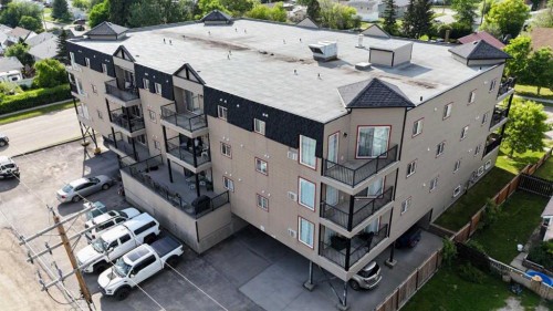 302-5037 7 Avenue, Edson, AB 
