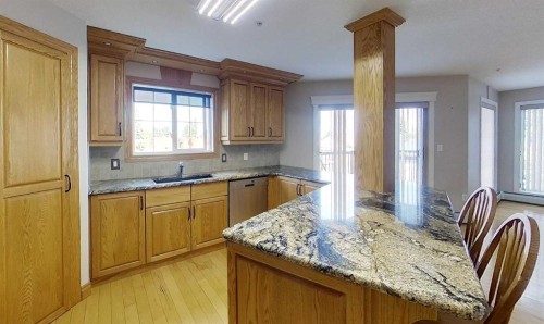302-5037 7 Avenue, Edson, AB 