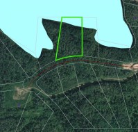 Block 1 Lot 7 Elk Ridge Estates Rural Woodlands County, AB T7S 1N9