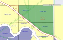 KM 2 Old Smith Highway  Rural Lesser Slave River No. 124, M.D. Of, AB T0G 2A0