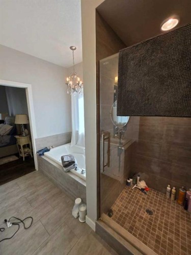 805 7 Avenue, Fox Creek, AB 