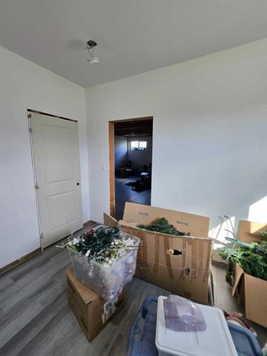 805 7 Avenue, Fox Creek, AB 