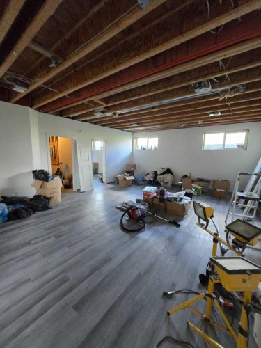 805 7 Avenue, Fox Creek, AB 