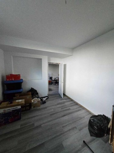 805 7 Avenue, Fox Creek, AB 