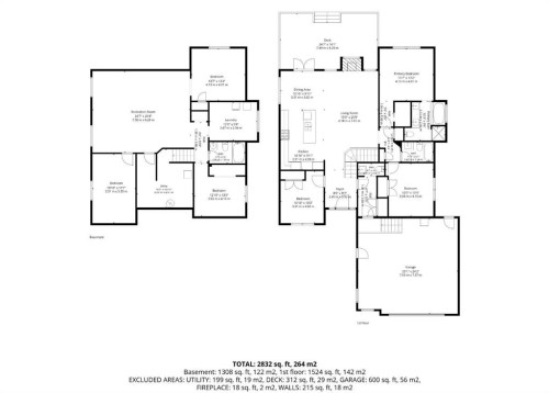 805 7 Avenue, Fox Creek, AB 