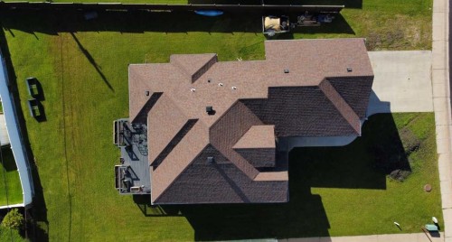 805 7 Avenue, Fox Creek, AB 