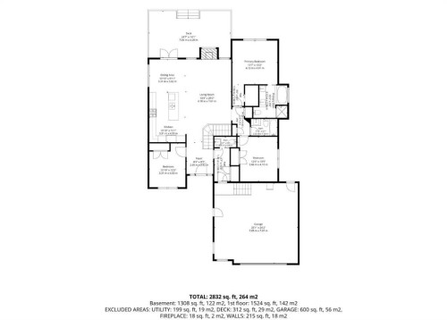 805 7 Avenue, Fox Creek, AB 