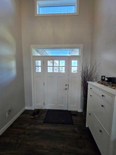 805 7 Avenue, Fox Creek, AB 