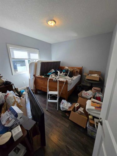 805 7 Avenue, Fox Creek, AB 
