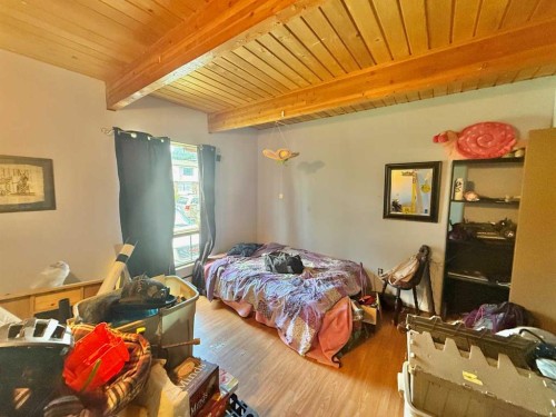 137 Reimer Drive, Hinton, AB 