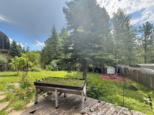 137 Reimer Drive, Hinton, AB 