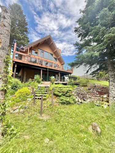 137 Reimer Drive, Hinton, AB 