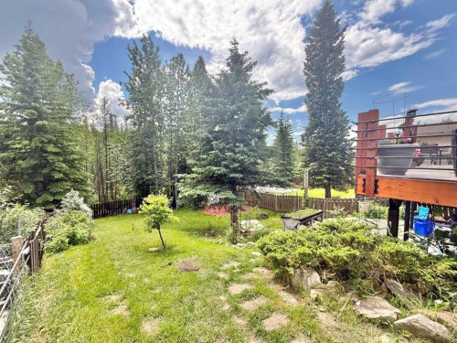 137 Reimer Drive, Hinton, AB 