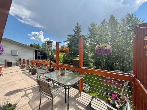 137 Reimer Drive, Hinton, AB 
