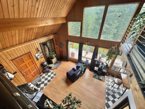 137 Reimer Drive, Hinton, AB 