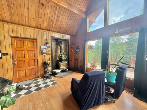 137 Reimer Drive, Hinton, AB 